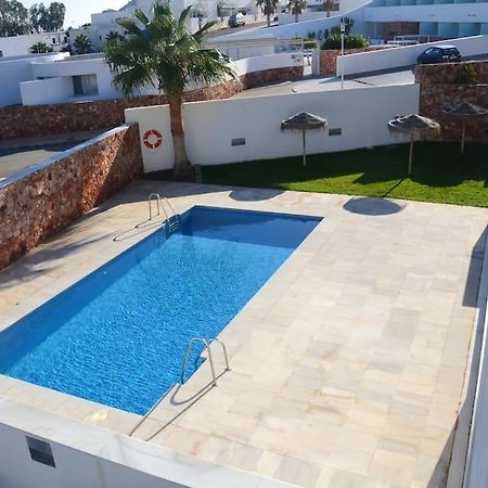 Apartamento Vistas Cerro Negro Almería Exterior foto
