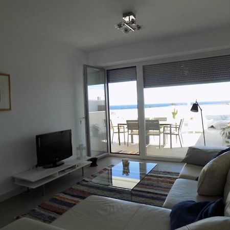Apartamento Vistas Cerro Negro Almería Exterior foto