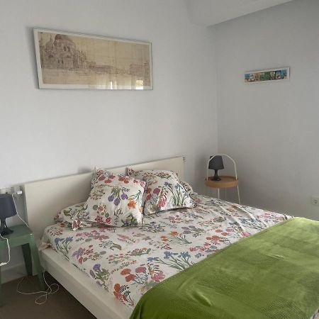 Apartamento Vistas Cerro Negro Almería Exterior foto