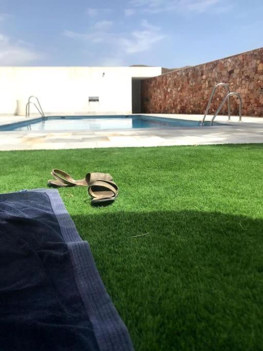Apartamento Vistas Cerro Negro Almería Exterior foto