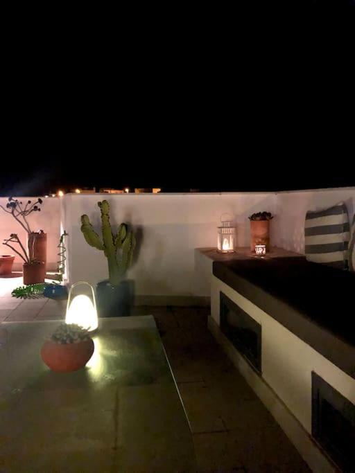 Apartamento Vistas Cerro Negro Almería Exterior foto