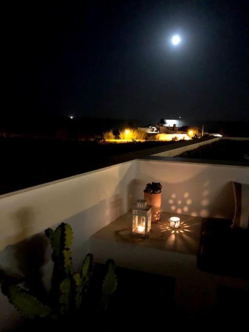 Apartamento Vistas Cerro Negro Almería Exterior foto