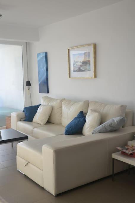 Apartamento Vistas Cerro Negro Almería Exterior foto