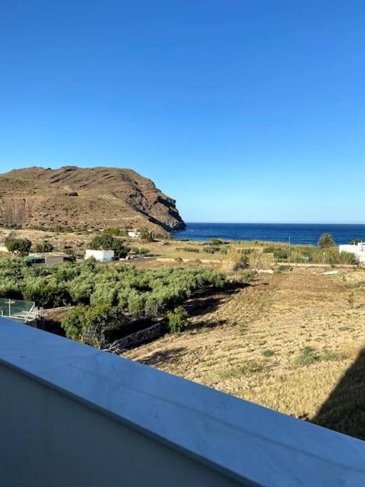Apartamento Vistas Cerro Negro Almería Exterior foto