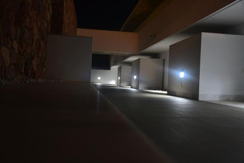 Apartamento Vistas Cerro Negro Almería Exterior foto