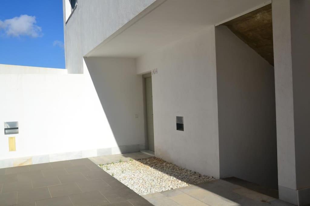 Apartamento Vistas Cerro Negro Almería Exterior foto