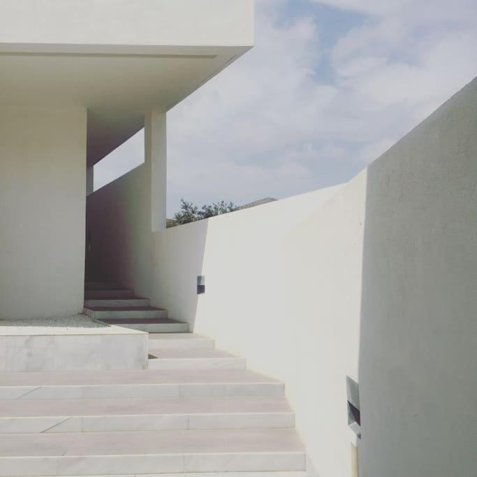 Apartamento Vistas Cerro Negro Almería Exterior foto